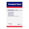 Tensoplast Sport 10 cm x 2,5 m: Stirnband-elastische poröse Klebe